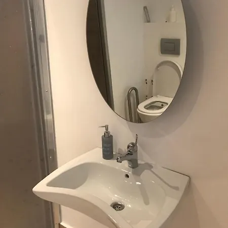 Fortuna Luxury Apartman In 公寓