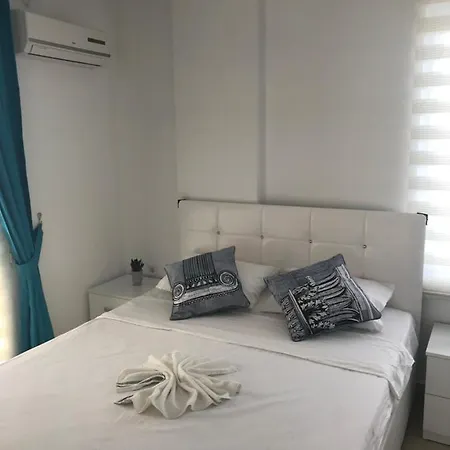 Lejlighed Fortuna Luxury Apartman In Alanya