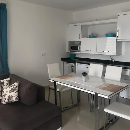 Apartment Fortuna Luxury Apartman In