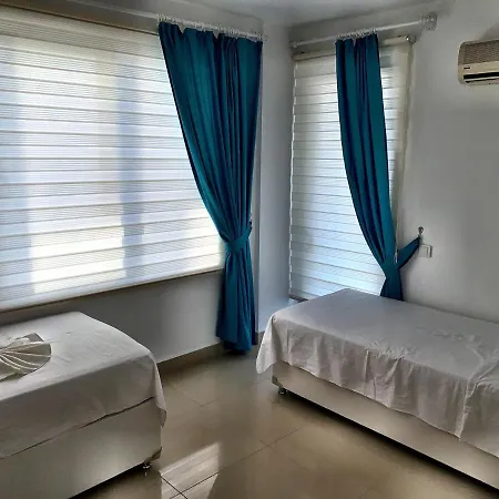 公寓 Fortuna Luxury Apartman In 阿拉尼亚