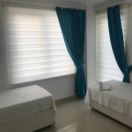 Fortuna Luxury Apartman In * 阿拉尼亚