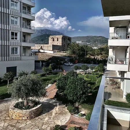 Lejlighed Fortuna Luxury Apartman In