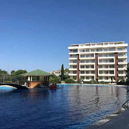 Fortuna Luxury Apartman In 公寓