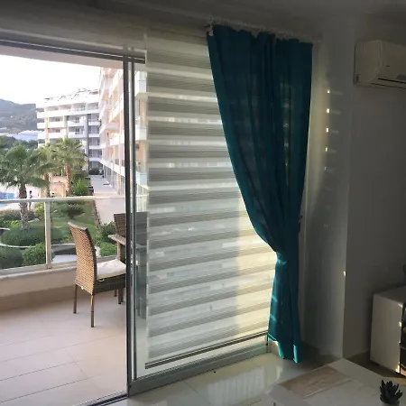 Fortuna Luxury Apartman In 公寓 *