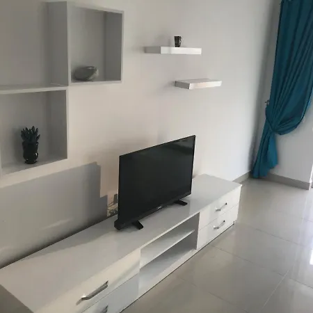 公寓 Fortuna Luxury Apartman In 阿拉尼亚
