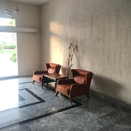 Fortuna Luxury Apartman In 阿拉尼亚