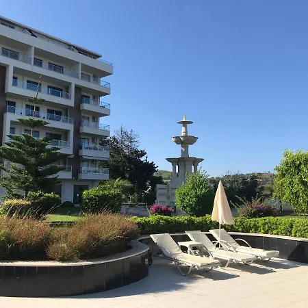 Fortuna Luxury Apartman In 公寓 *
