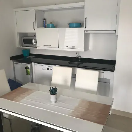 Fortuna Luxury Apartman In 阿拉尼亚
