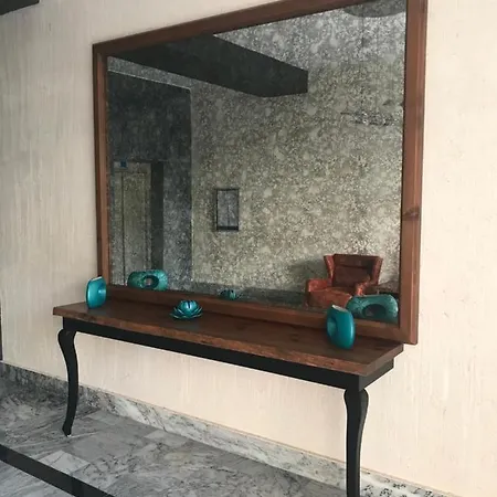 Fortuna Luxury Apartman In 阿拉尼亚