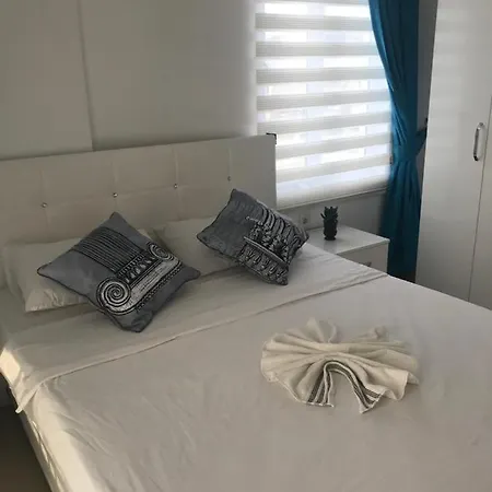 Fortuna Luxury Apartman In 公寓 阿拉尼亚