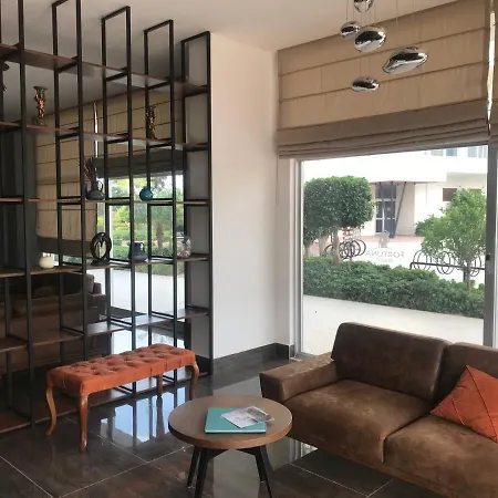 Fortuna Luxury Apartman In * 阿拉尼亚
